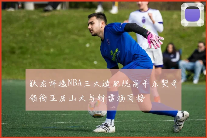 狄龙评选NBA三大造犯规高手东契奇领衔亚历山大与特雷杨同榜